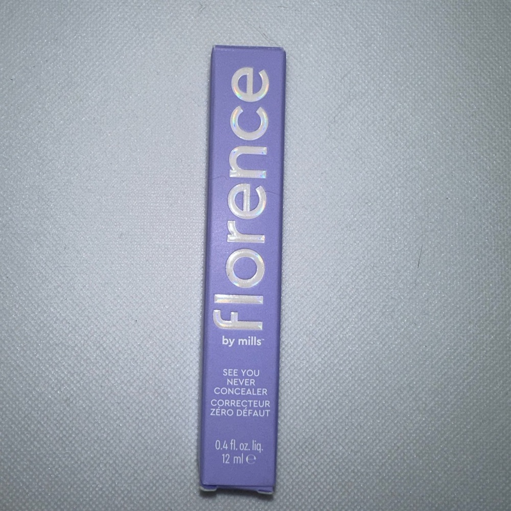 Florence Concealer